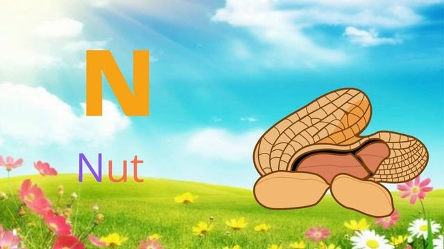 Alphabet with objects| Learn English letters and sounds| Soft Kids Folder смотреть онлайн