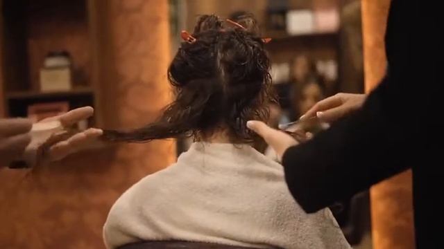 Nashi Argan Deep Infusion Treatment