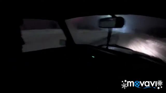 Ночной дрифт в городе смотреть онлайн