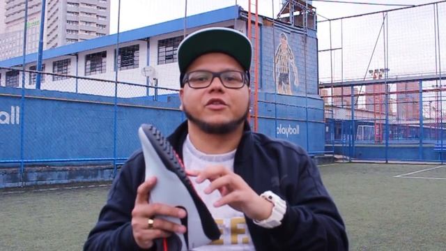 UNBOX ,TESTE E ANALISE DA NIKE REACT PHANTOM VISION PRO SOCIETY CHUTEIRA DO COUTINHO смотреть онлайн