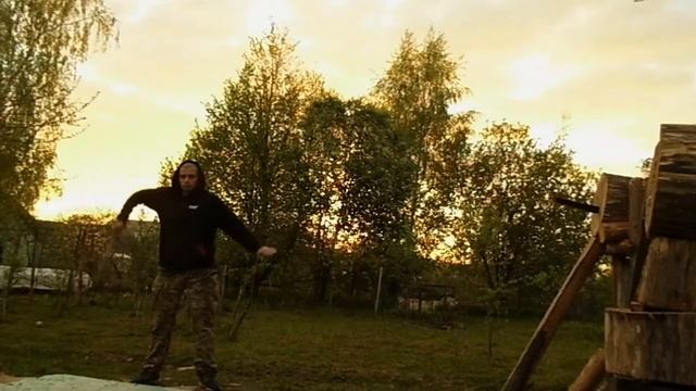 Элемент верхнего брейк данса, волна смотреть онлайн