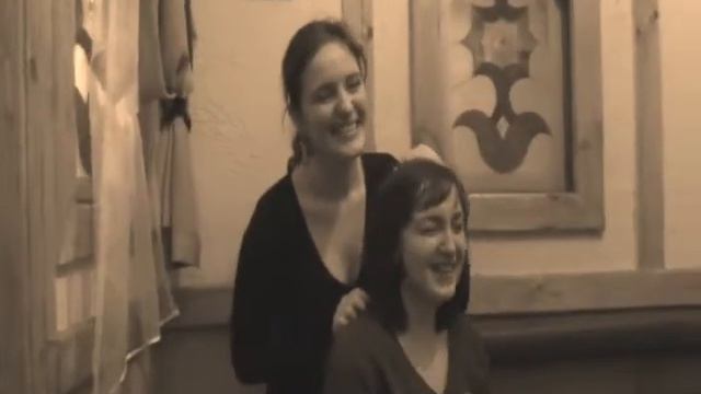 23 февраля, 4-ая встреча шерлокнутых смотреть онлайн