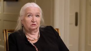 Татьяна Черниговская влюбленность