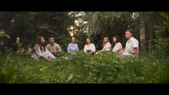 "Дом На Горе" - Хор Вера смотреть онлайн