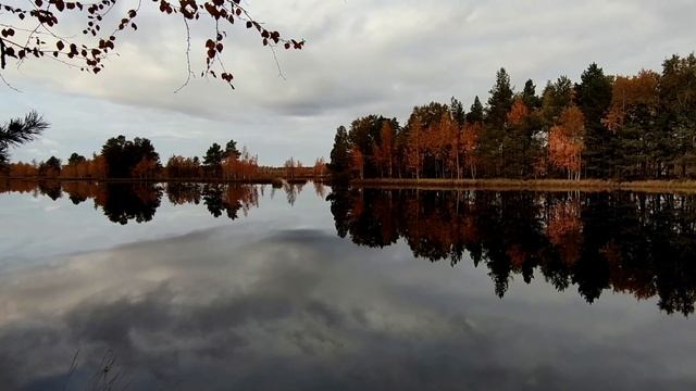 Пыра и пырские озера. смотреть онлайн