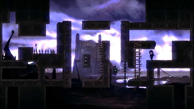 Munin PC Gameplay смотреть онлайн