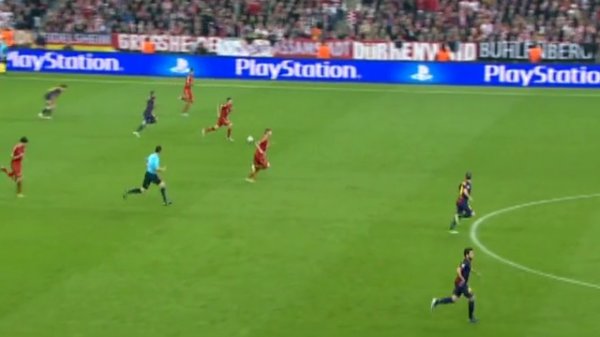 Про Лигу Чемпионов 23.04.2013 [RU-SOCCER.COM]