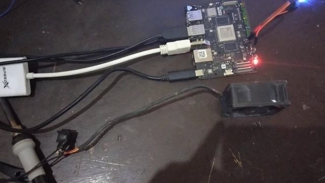 Controlling Led Connected at GPIO pin of VisionFive via Bluetooth and Python || Linux смотреть онлайн