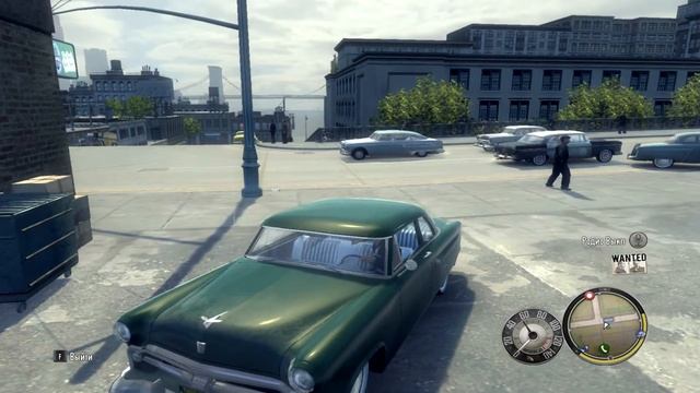 MAFIA 2 #14.1 Убиваем Дерека и Томми Анджело смотреть онлайн