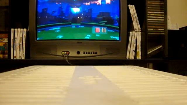 boom blox bash party glitch смотреть онлайн