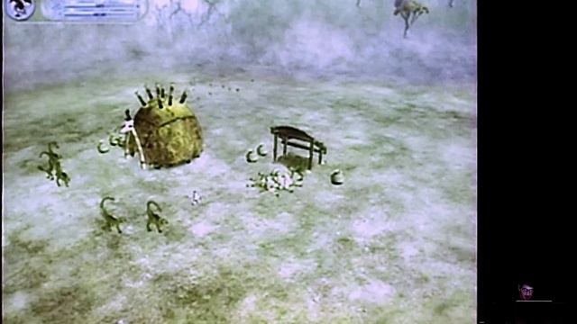 Will Wright GDC 2005 Spore (The Future of Content) Remastered смотреть онлайн