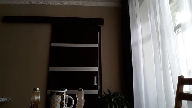 Суп в стакане