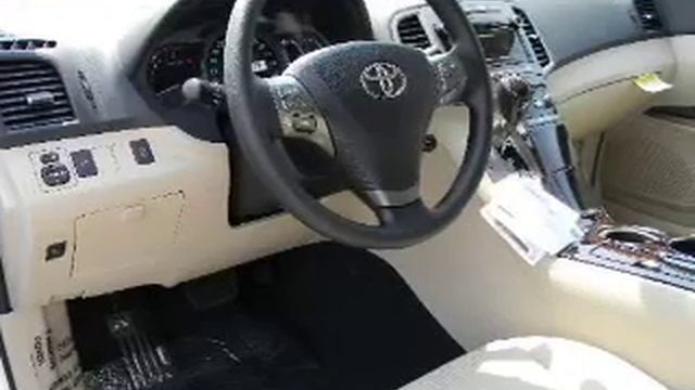 2011 Toyota Venza - Ft. Wayne IN смотреть онлайн