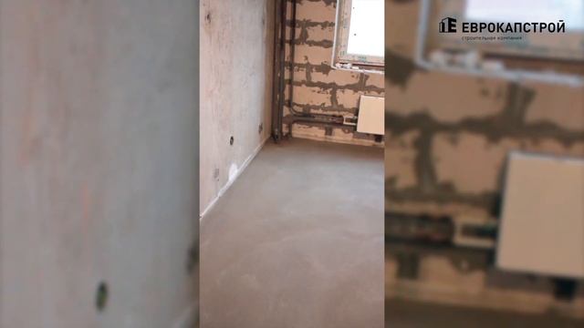 Полусухая стяжка пола стоит делать или нет смотреть онлайн