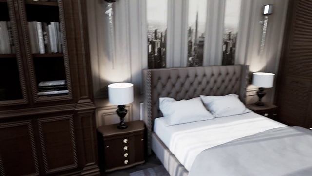 Дизайн спальни для мужчины смотреть онлайн
