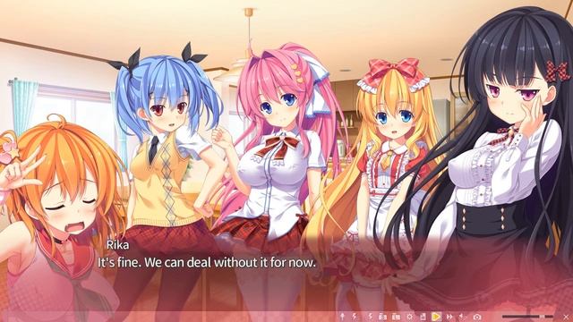 Imouto Paradise 3 Part One