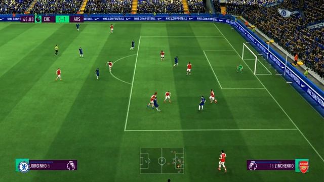Así Seria el Gameplay de FIFA 23 en XBOX 360 смотреть онлайн
