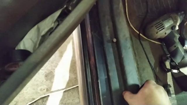 Фронтера. Разбор салона Часть1 смотреть онлайн