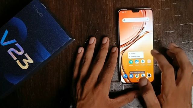 Vivo V23 5G 5g Top 50+++ Hidden Features | Vivo V23 5g Tips & Tricks | Vivo V23 5g смотреть онлайн