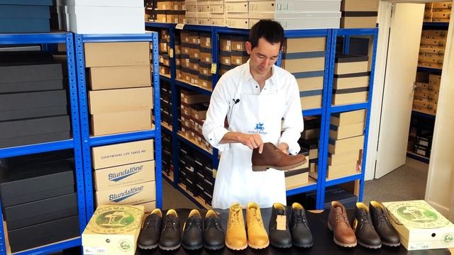 Panama Jack Boots Review - Bota & Panama 02 Shoes