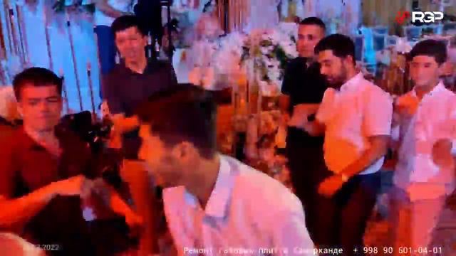 Wedding ????  Samarqand To'y |      Самарканд туй Ашурали