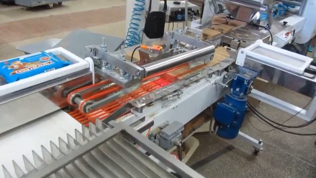 Упаковка вафель на ребре смотреть онлайн