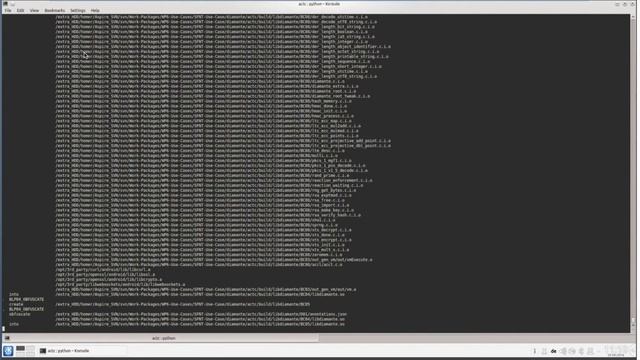 12 - Demonstration of Client-Side Code Splitting смотреть онлайн