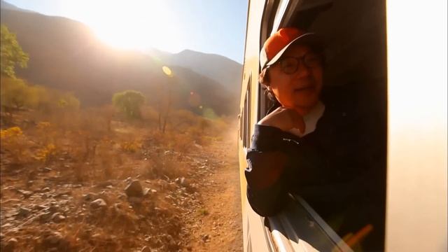 Земля. Гид для путешественников. Аргентина - Фильм 3.Сальта - Документальный фильм смотреть онлайн