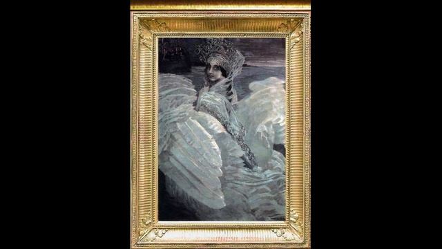 Путешествие по Третьяковской галерее смотреть онлайн