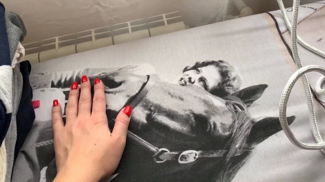 Все сломалось?? Новый утюг-ОБЗОР! Philips Azur смотреть онлайн