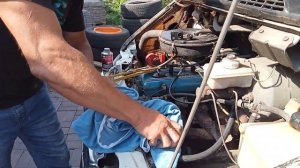 Течет Гидроусилитель руля!!! Газ 2217!!! Ремонт ГУРа своими руками!!!