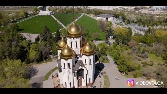 Мамаев Курган 03 05 2021. смотреть онлайн