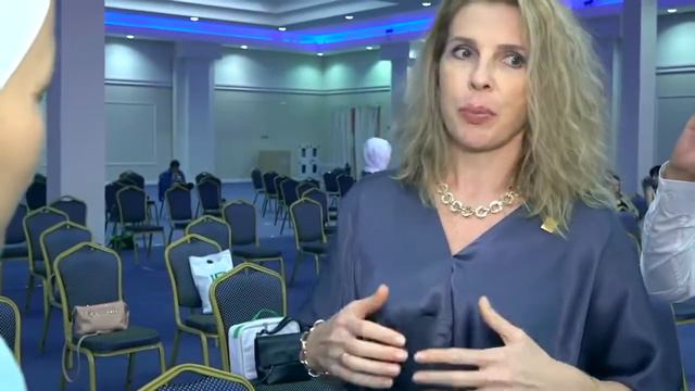 Интервью Почему пришла в LR Что не устраивало в прошлой компании смотреть онлайн