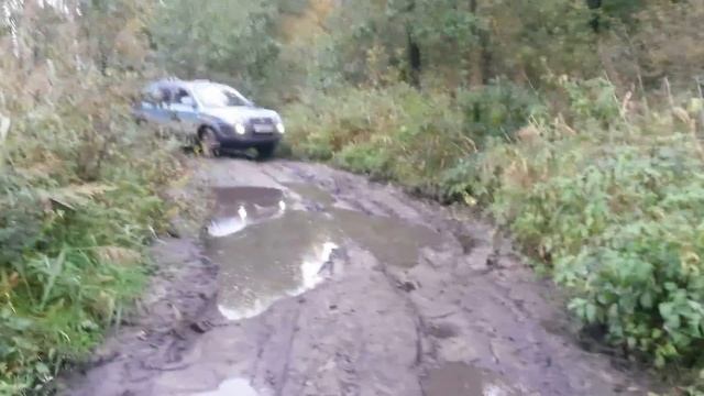 Тушкан и грязь смотреть онлайн