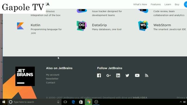 how to install Intellij idea kotlin on windows 10 смотреть онлайн