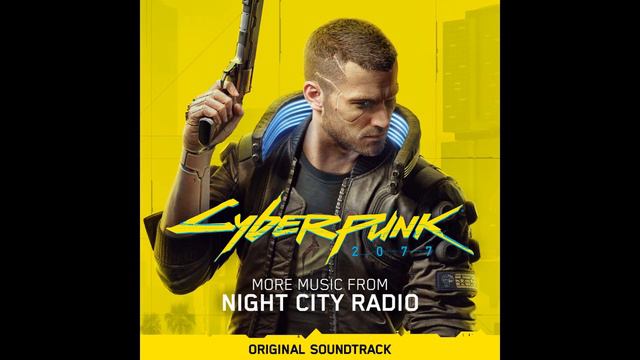 Konrad OldMoney & DJ CholoZ - Westcoast Til I Die (feat. Cerbeus) | Cyberpunk 2077 OST