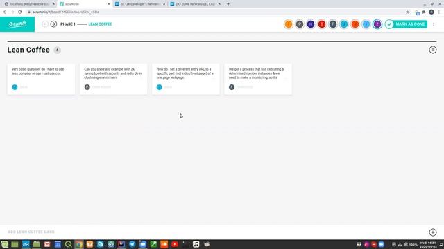 ZK Freestyle Q&A Session - 03 смотреть онлайн