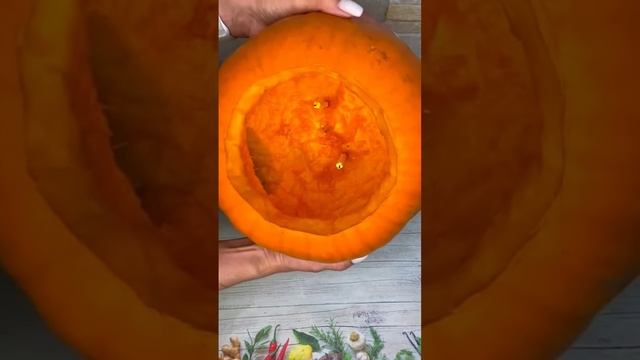 Тыква на Хэллоуин | Хэллоуин | Тыква