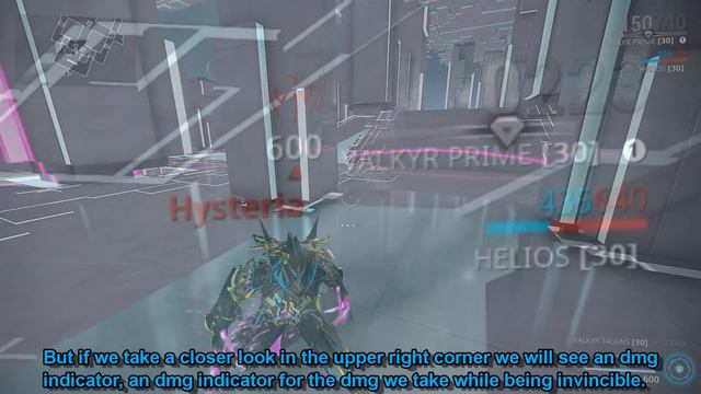 [U19.11] Warframe - Valkyr Prime - Full Guide / Hysteria Build [2 Forma] | N00blShowtek смотреть онлайн