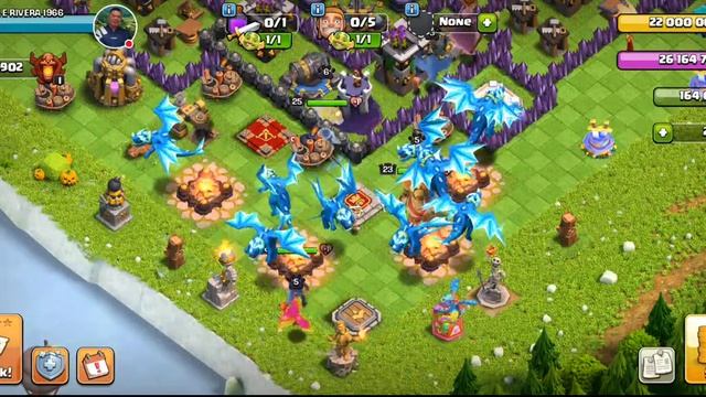 CLASH OF CLAN GAME STREAMING PROMOTE YOUR CHANNEL ???❤️ смотреть онлайн