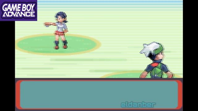 POKEMON | NINTENDO SWITCH vs DS vs 3DS vs GAME BOY ADVANCE vs COLOR смотреть онлайн