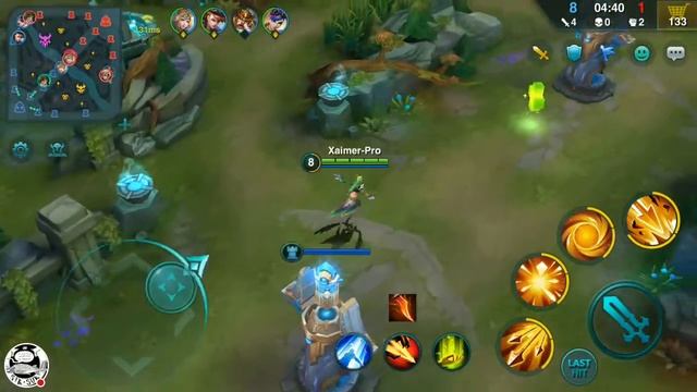 Гайд на игру Heroes Arena Часть 1 смотреть онлайн