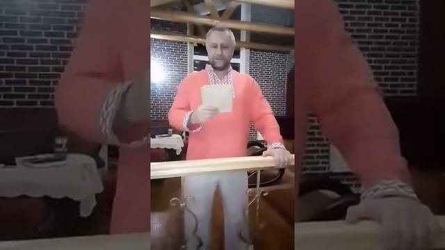 Вечер поэзии. Стихи Есенин смотреть онлайн