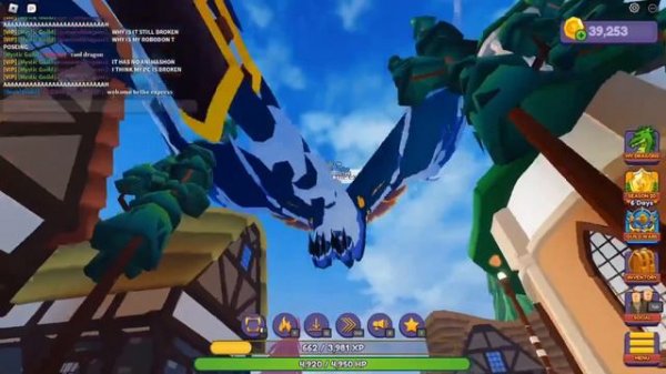 Dragon Adventures Fishing Frenzy in 1 minute