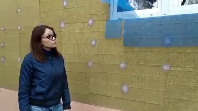 Утепление фасада дома из газобетонных блоков ytong смотреть онлайн