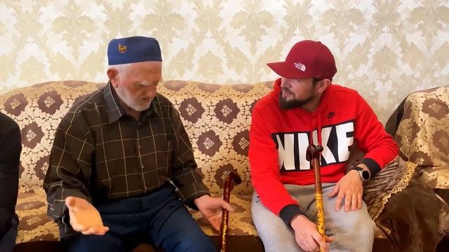 Унцукуль аул мастеров ,вот как создаются шедевры!!!