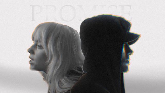 Eminem & Billie Eilish - PROMISE (2023) смотреть онлайн