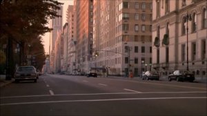 Vanilla Sky Music Video - Everything In Its Right Place