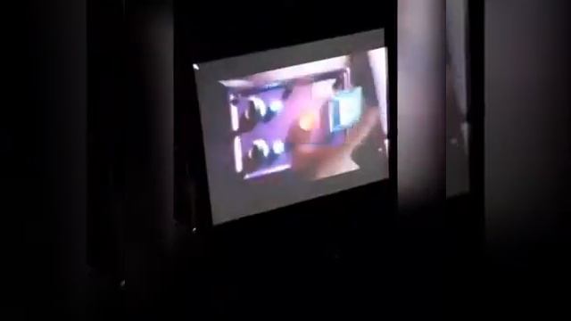 NFS Undeground Bass Vlog Громкая Приора Автозвукболезнь