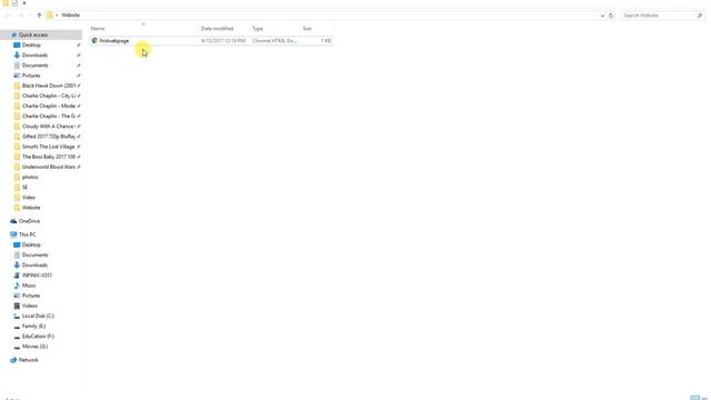 Basic Structure HTML|How To Give Tittle To Webpages|Complete Tutorial Beginners in Hindi/Urdu Part- смотреть онлайн